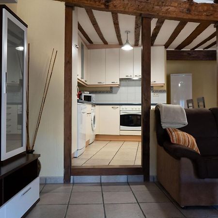 Apartamento La Hoz Cuenca  Esterno foto