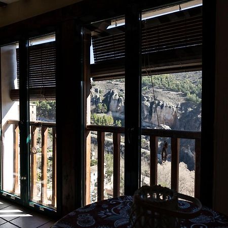 Apartamento La Hoz Cuenca  Esterno foto