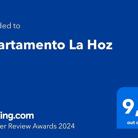 Apartamento La Hoz Cuenca  Esterno foto