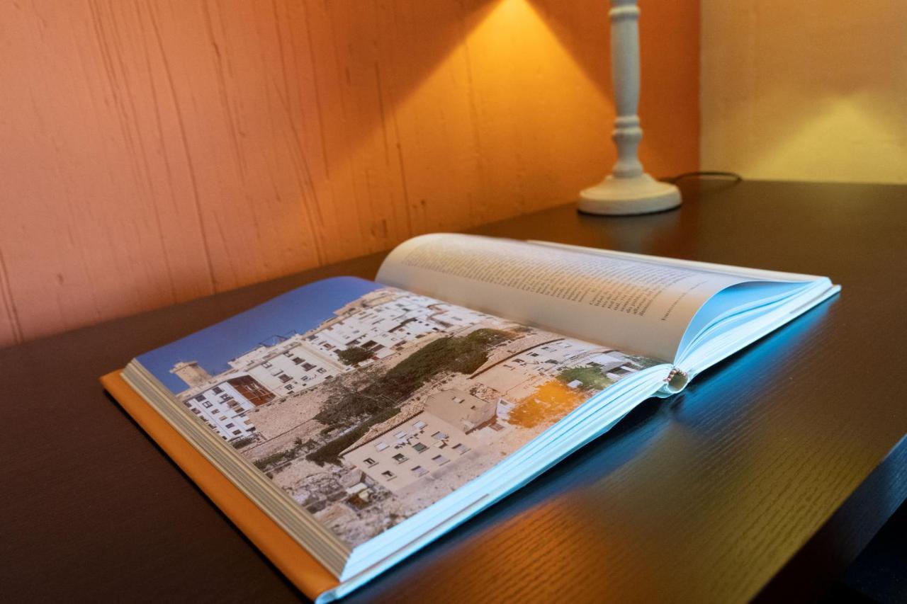 Apartamento La Hoz Cuenca  Esterno foto