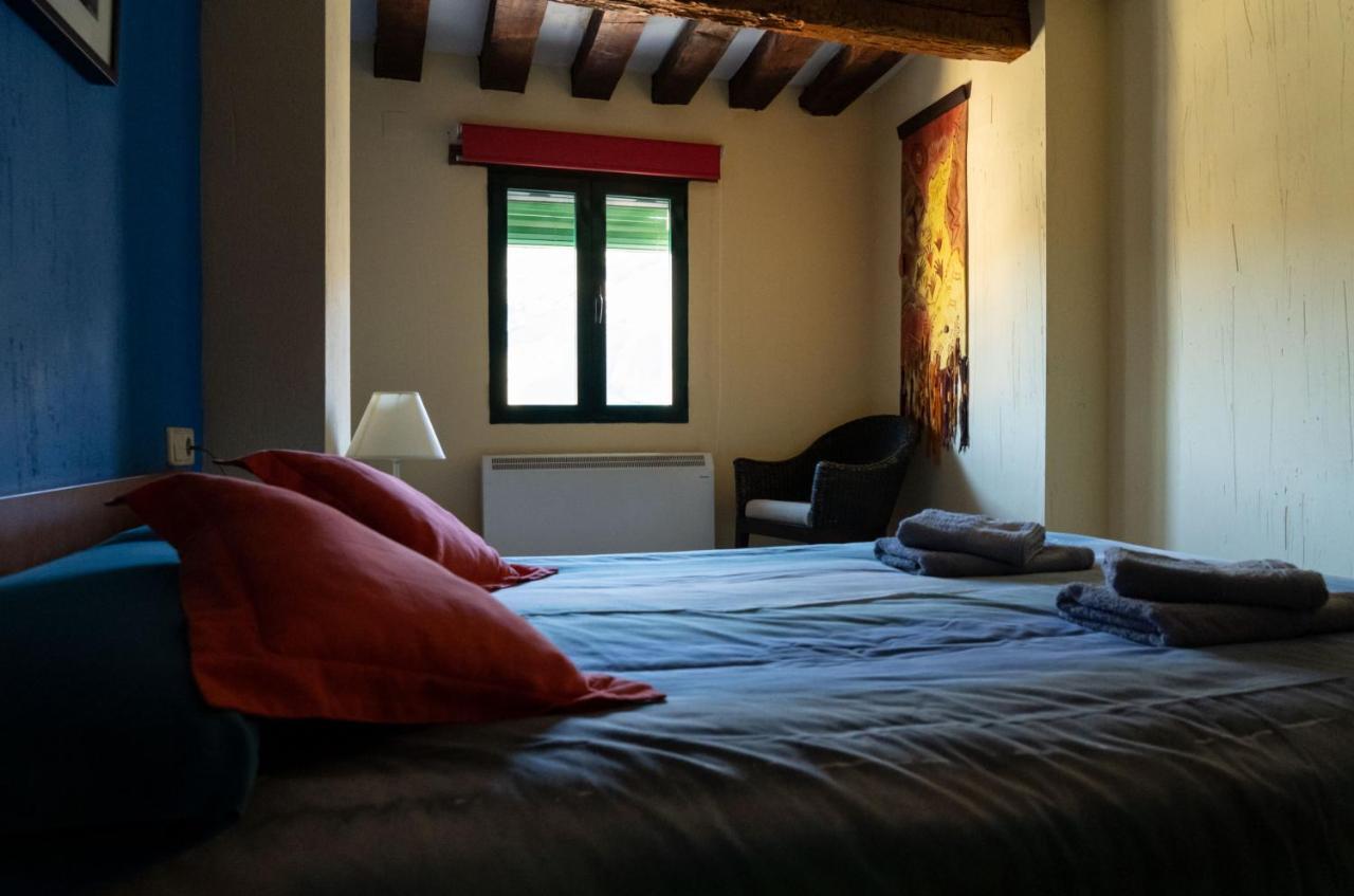 Apartamento La Hoz Cuenca  Esterno foto