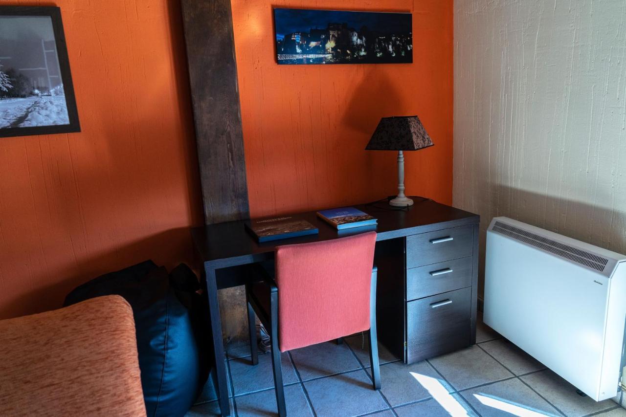 Apartamento La Hoz Cuenca  Esterno foto