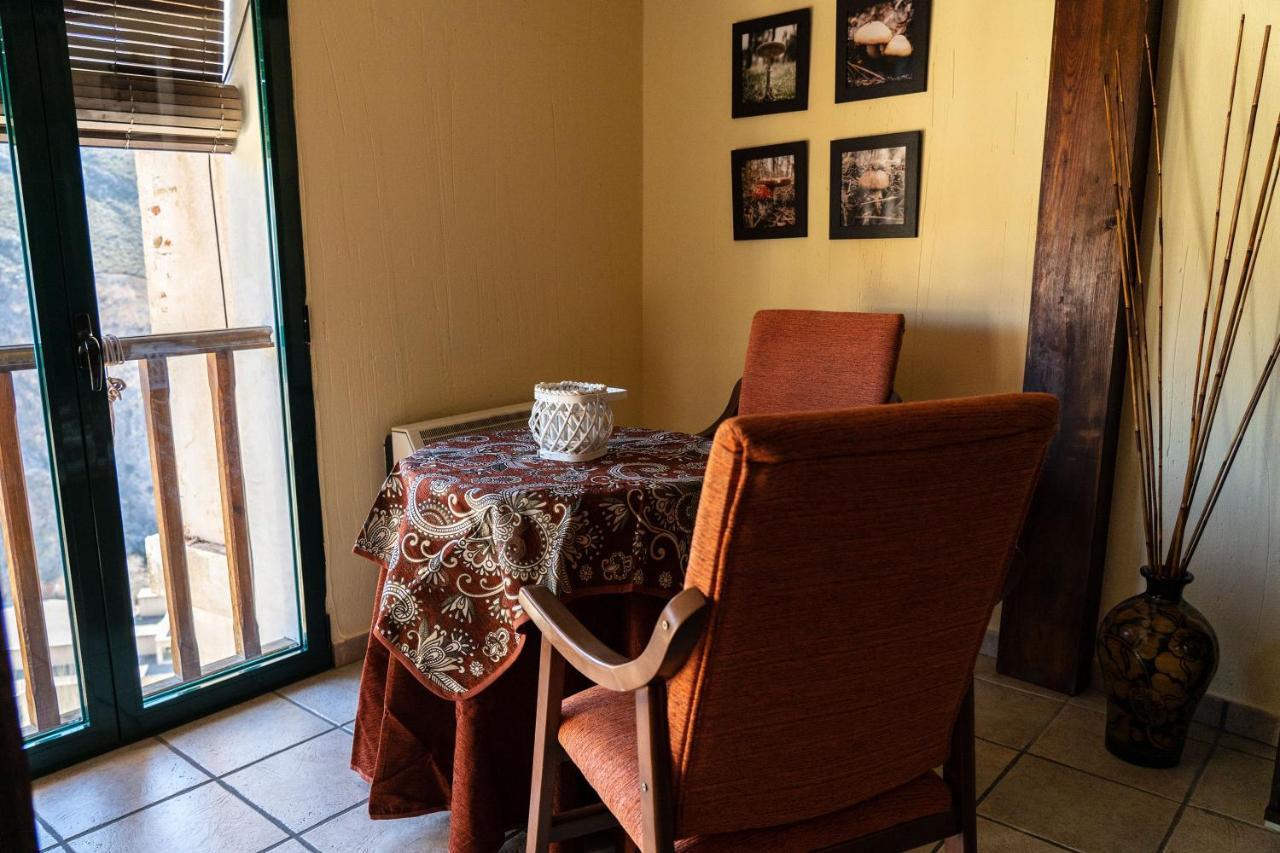 Apartamento La Hoz Cuenca  Esterno foto
