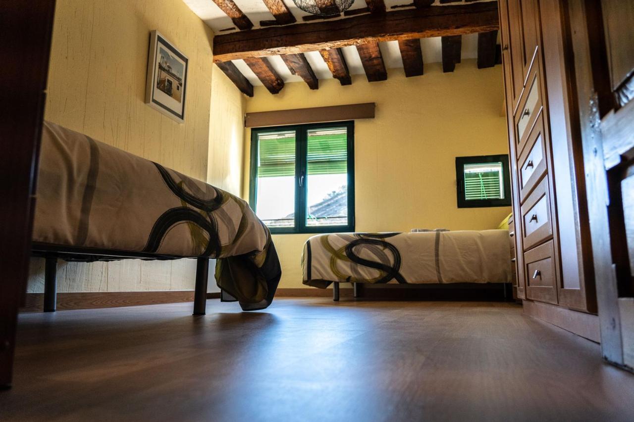 Apartamento La Hoz Cuenca  Esterno foto