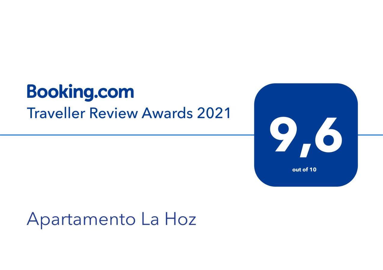 Apartamento La Hoz Cuenca  Esterno foto