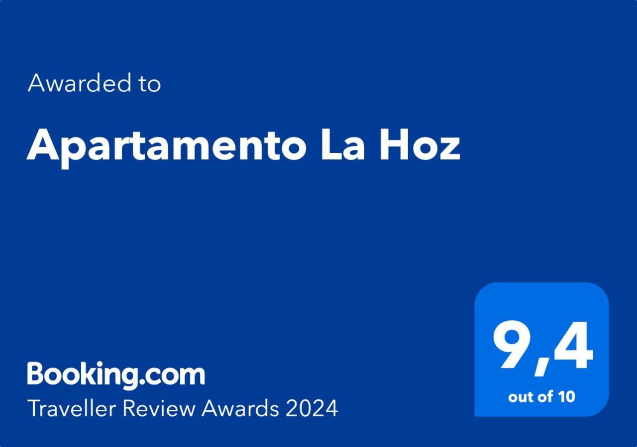 Apartamento La Hoz Cuenca  Esterno foto