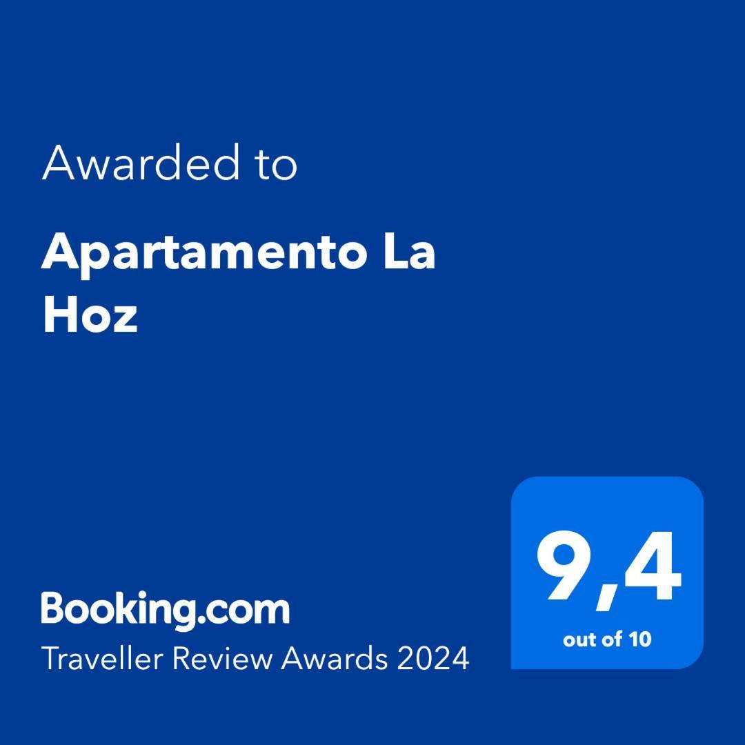Apartamento La Hoz Cuenca  Esterno foto