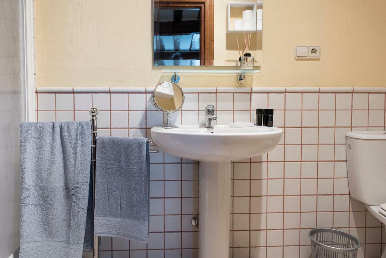 Apartamento La Hoz Cuenca  Esterno foto
